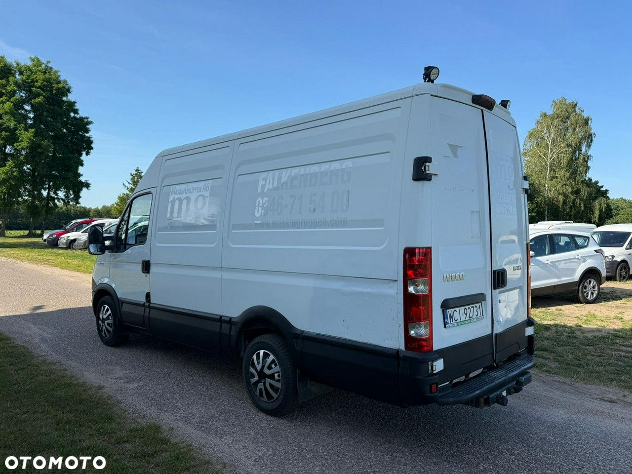 Iveco Daily 35S13 - 4