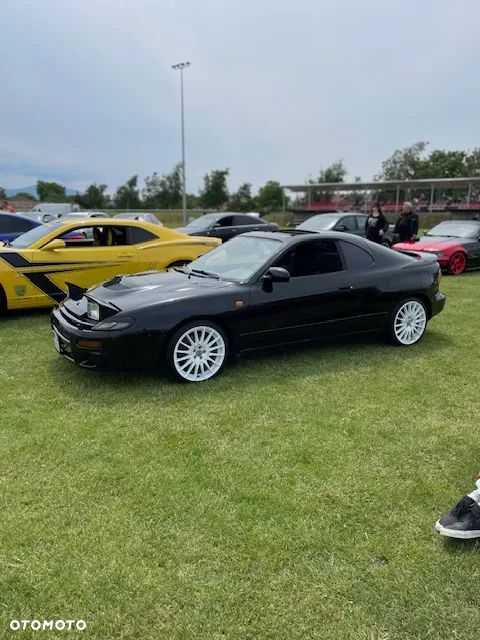Toyota Celica - 9