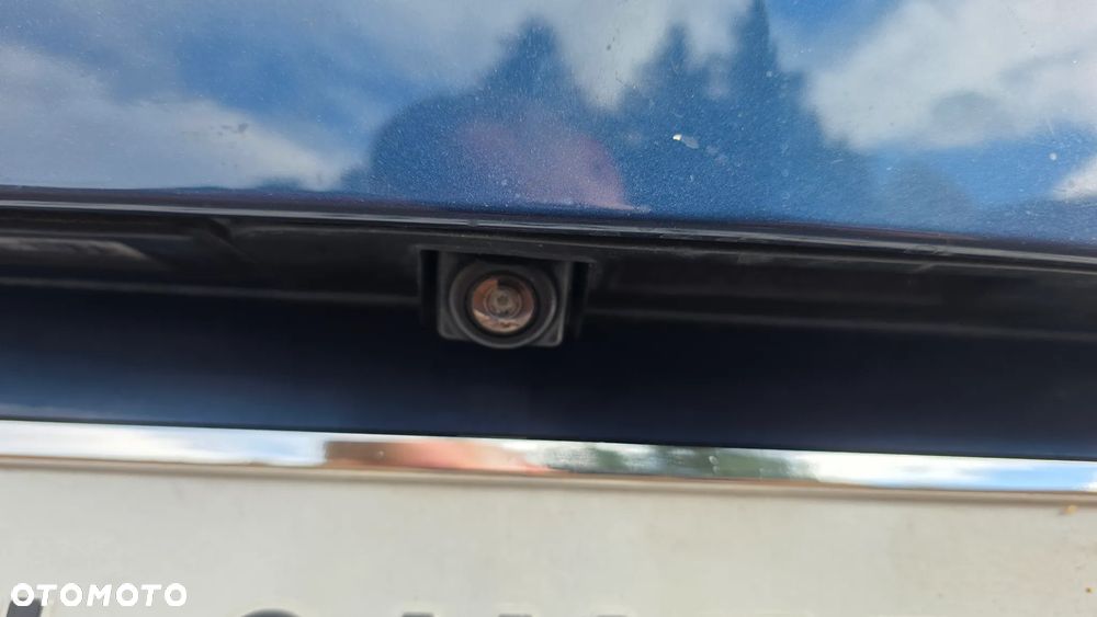 Opel Zafira - 8