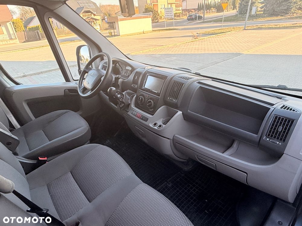 Citroën Jumper - 20