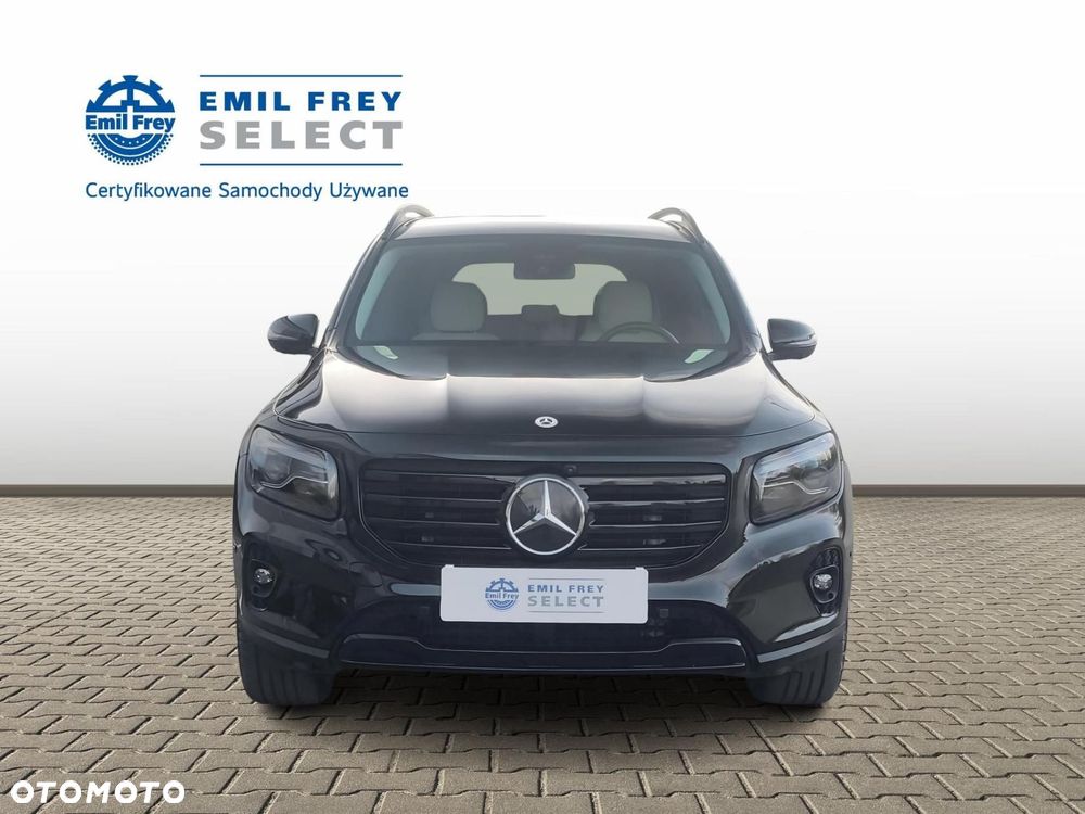 Mercedes-Benz GLB - 7