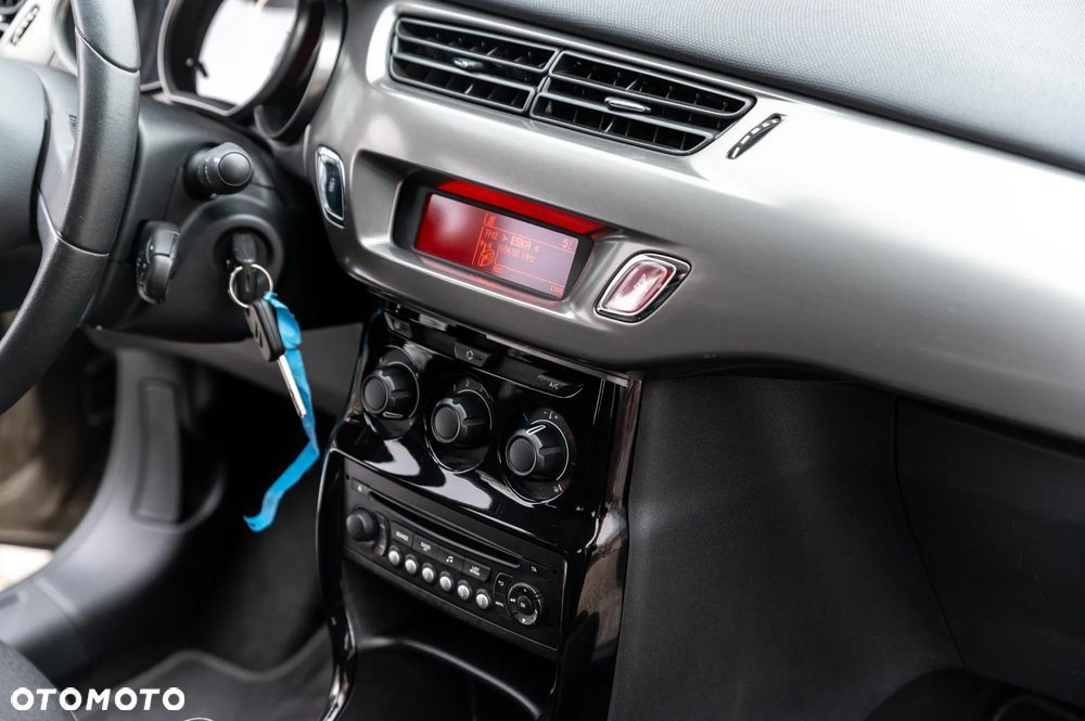 Citroën C3 Pure Tech (VTi) 68 Attraction - 25