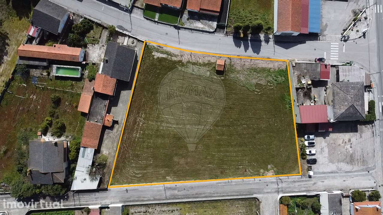 Terreno  para venda - Grande imagem: 2/13