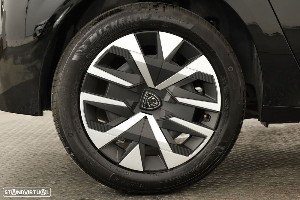 Peugeot 208 1.2 PureTech Style - 5