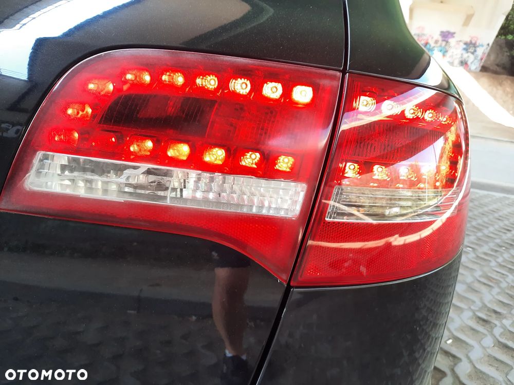 Audi A6 Avant 2.7 TDI DPF quattro tiptronic - 7