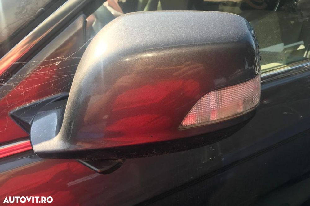 Oglinda Stanga cu rabatare Honda CR-V - 2