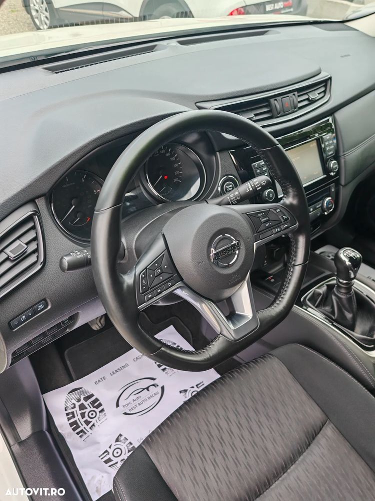 Nissan X-Trail 1.6 dCi Tekna - 27
