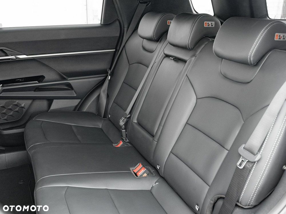 SsangYong/KGM Torres 1.5 T-GDI Adventure - 15