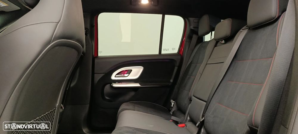 Mercedes-Benz GLB 250+ EQ - 30