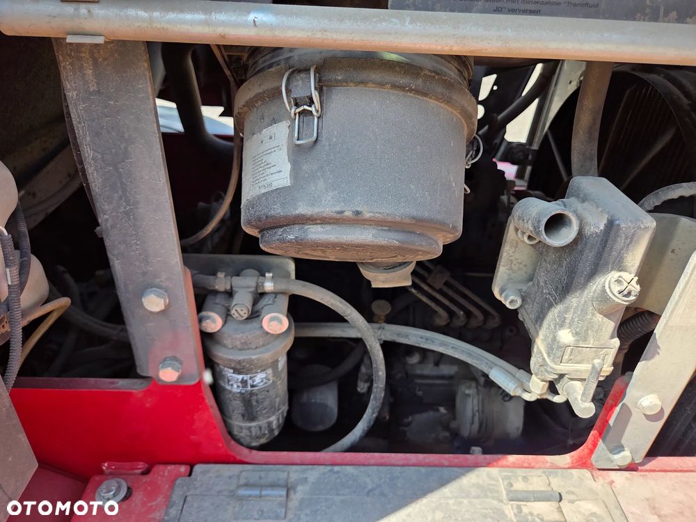 Weidemann 2080T - 11