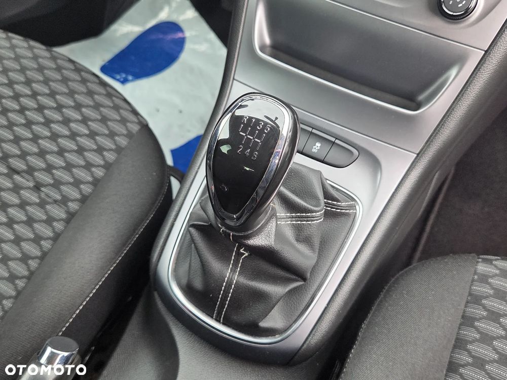 Opel Astra 1.6 CDTI Sports Tourer Active - 40