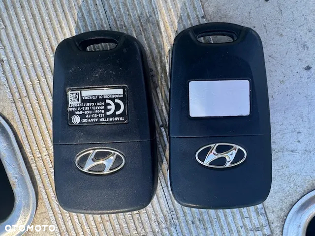 Hyundai i30 1.6 Comfort - 19