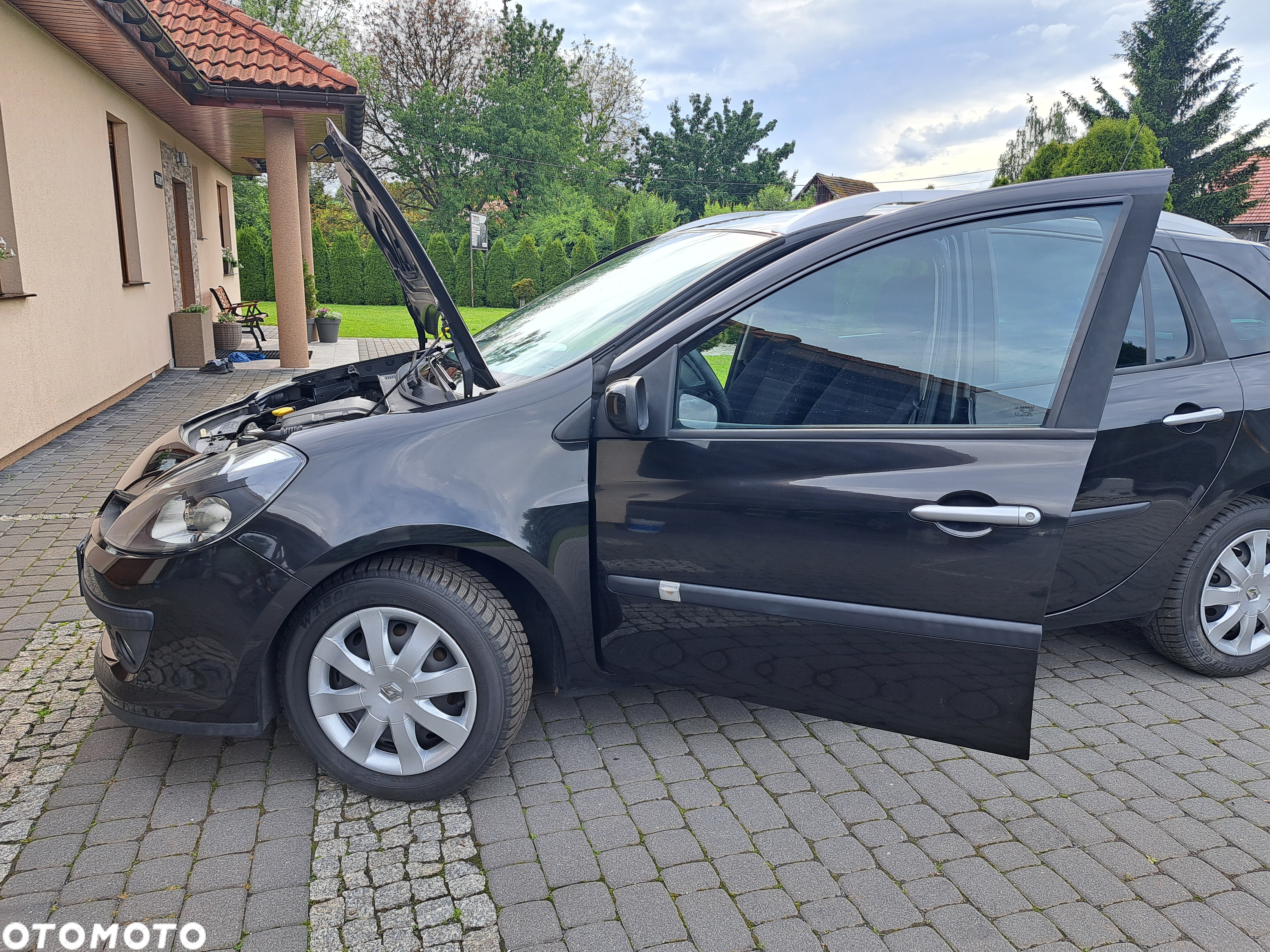 Renault Clio 1.2 16V TCE Dynamique - 40