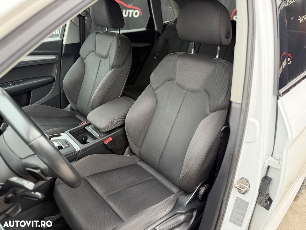 Audi Q5 35 TDI S tronic MHEV S Line - 12