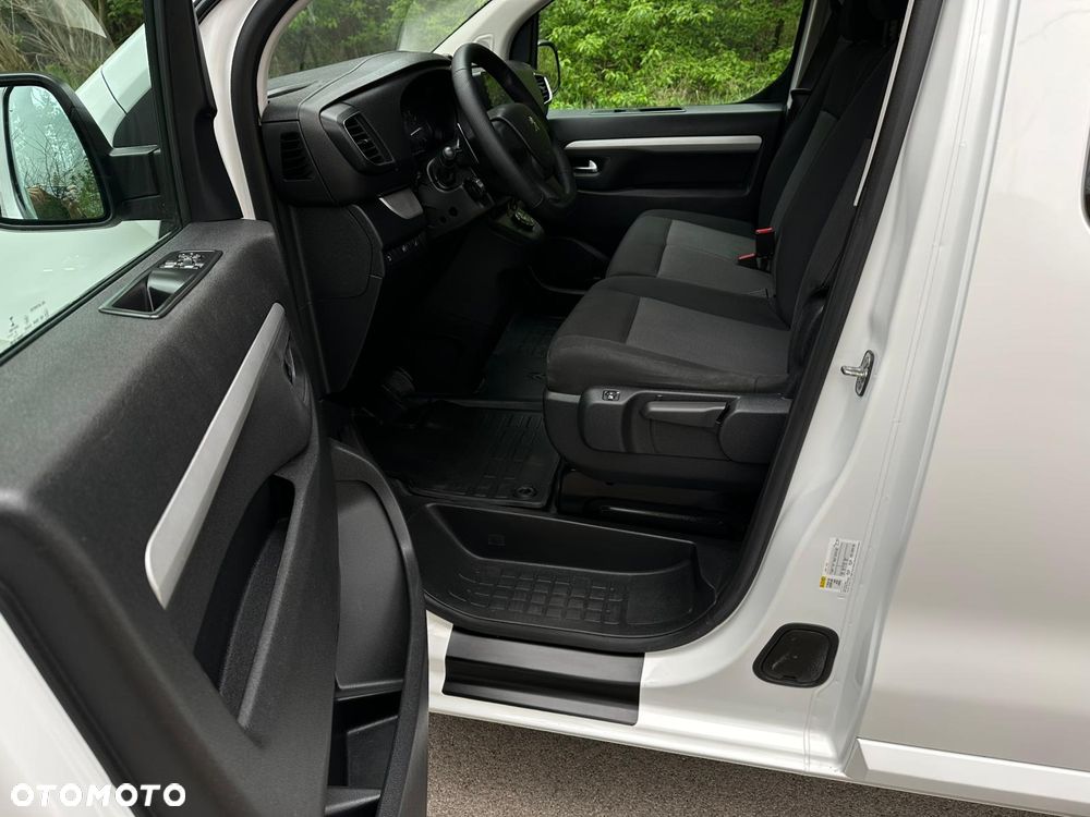 Peugeot Traveller L3 2.0 EAT8 Active - 35