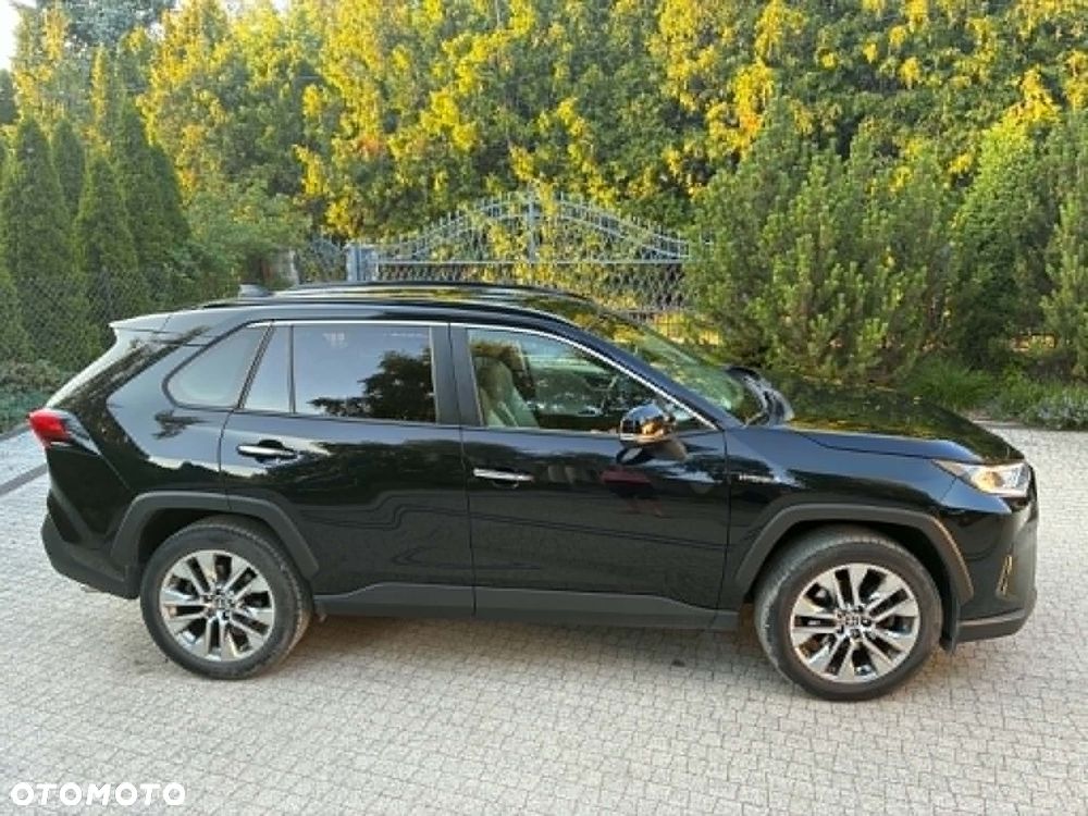 Toyota RAV4 - 8