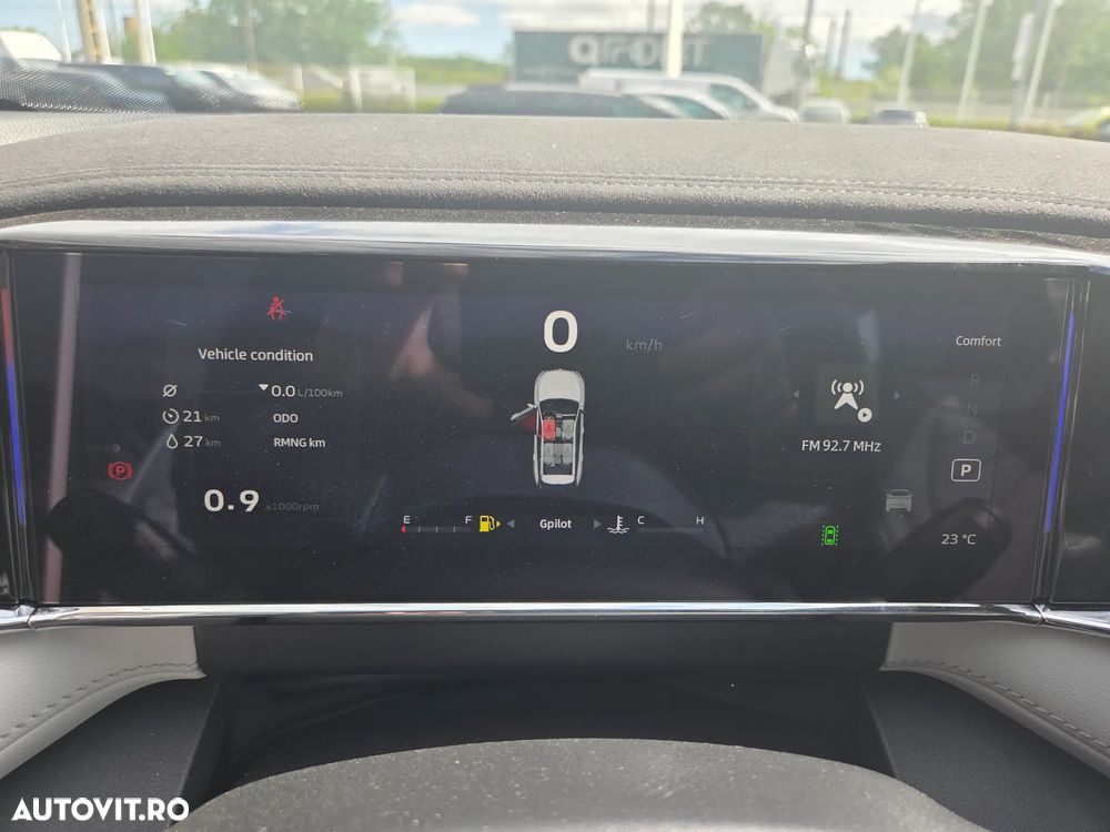 Geely Starray 1.5 T-GDI 7DCT GK - 6