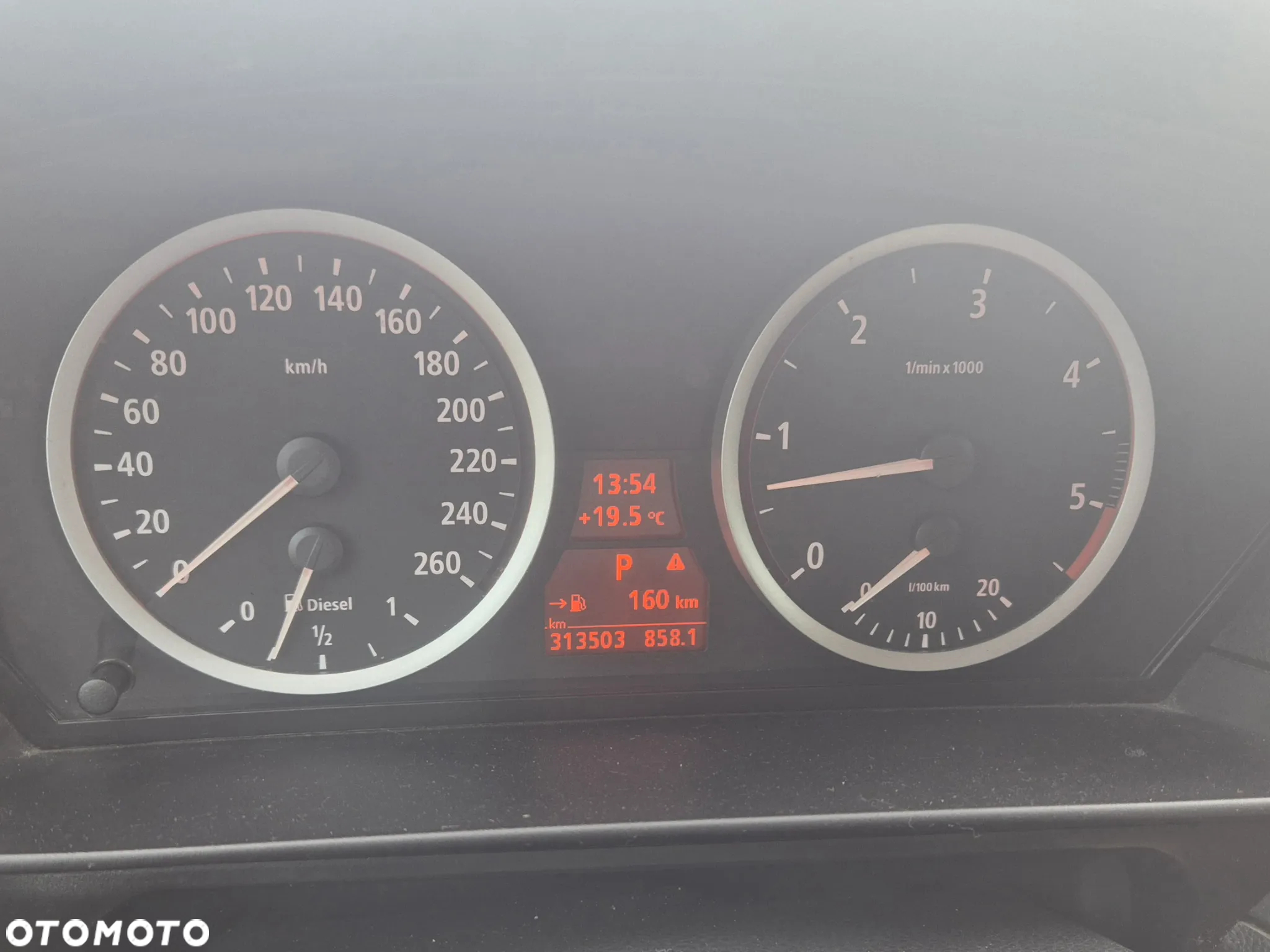 BMW Seria 5 - 10