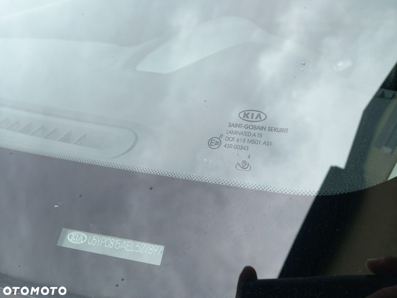 Kia Sportage 1.7 CRDI Business Line L 2WD - 15