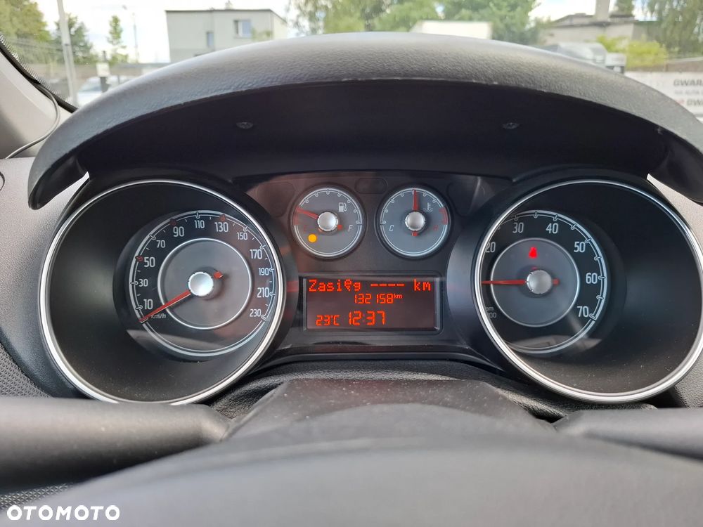 Fiat Punto 1.4 Easy S&S - 14
