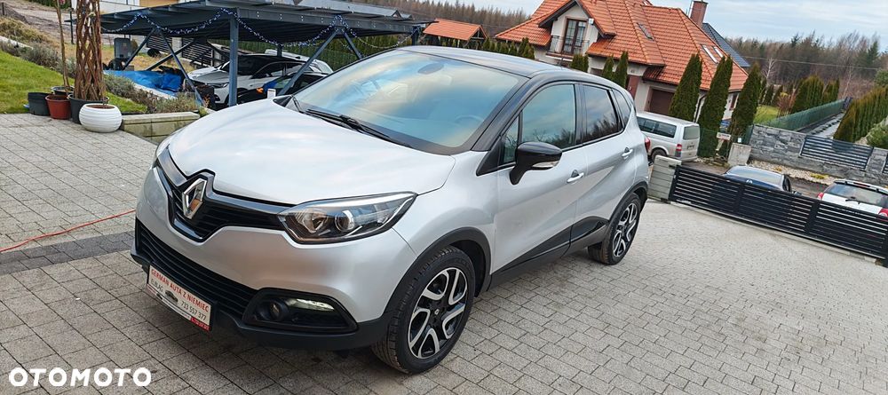 Renault Captur ENERGY TCe 90 Start&Stop Intens - 14