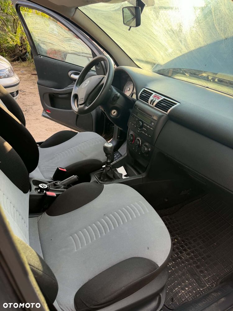 Fiat Stilo - 6