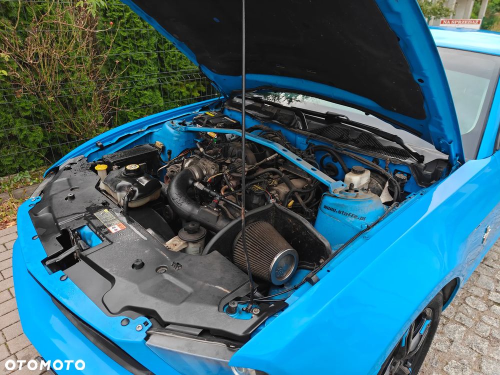 Ford Mustang - 26