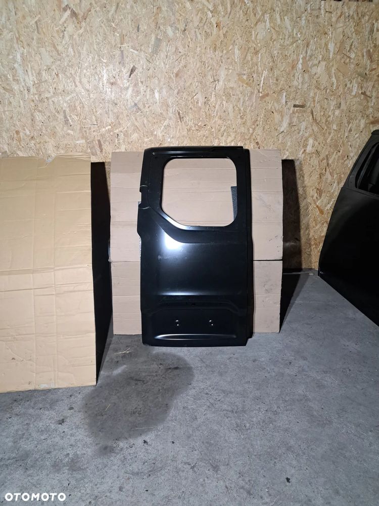 Drzwi lewe tył tylne Ford Transit Custom V362 PBK21-V40011-FA 2445995 drzwi lewy tył tylne Ford Transit Custom V362 PBK21-V40011-FA 2445995 - 2