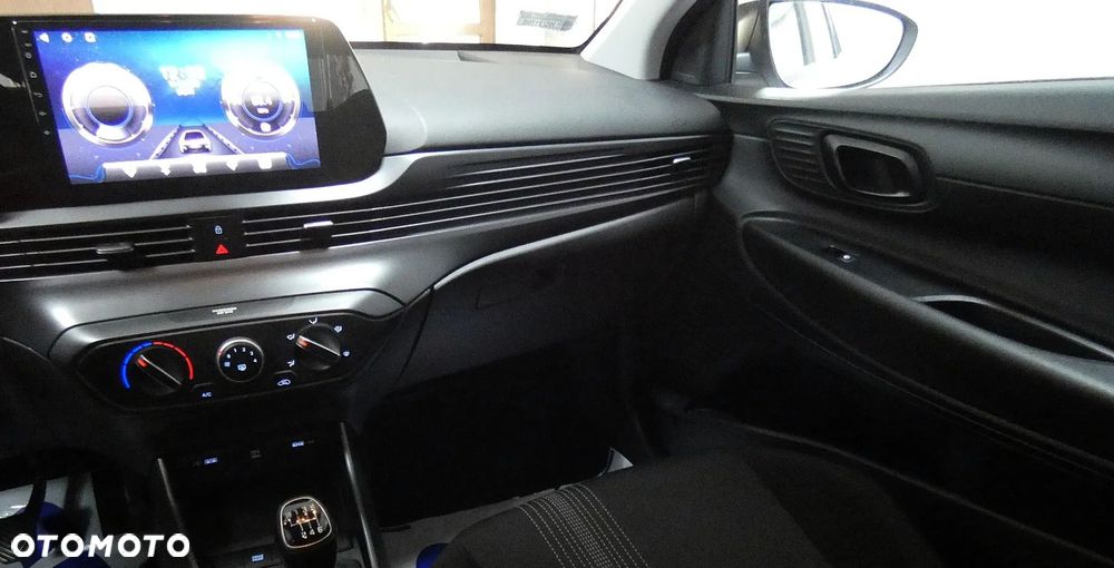 Hyundai i30 1.5 DPI Comfort - 11