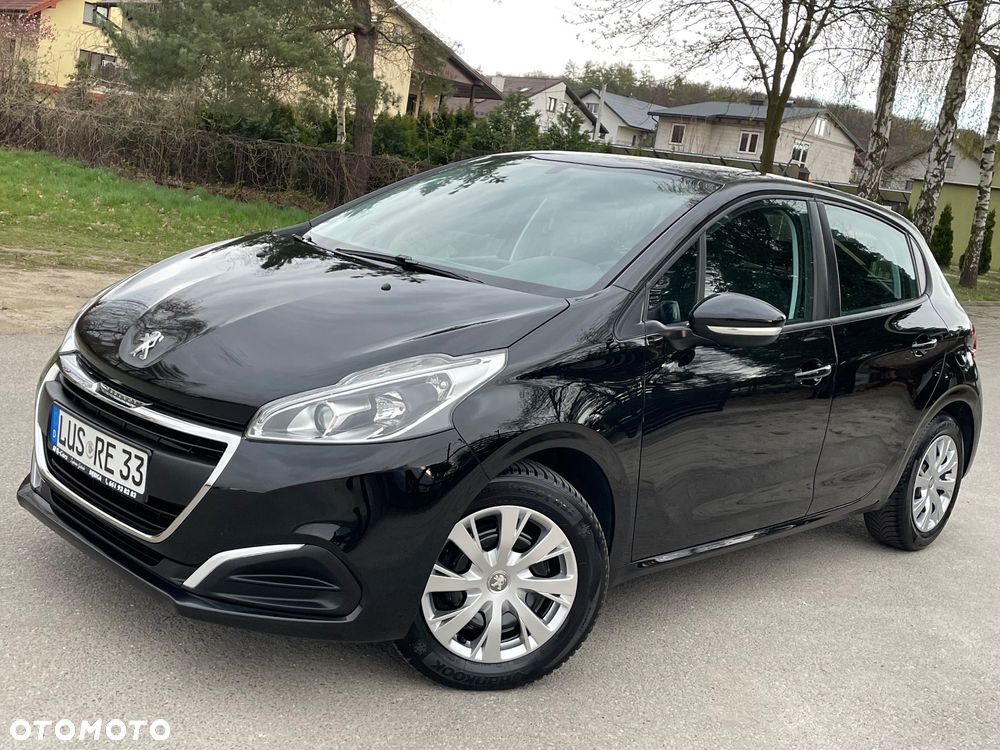 Peugeot 208 - 3