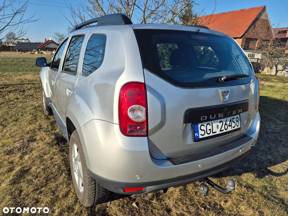 Dacia Duster 1.6 Laureate - 2