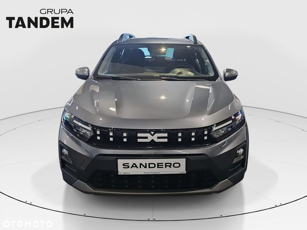 Dacia Sandero Stepway - 3