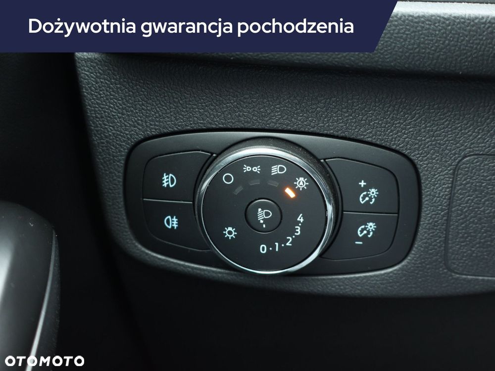 Ford Focus - 20