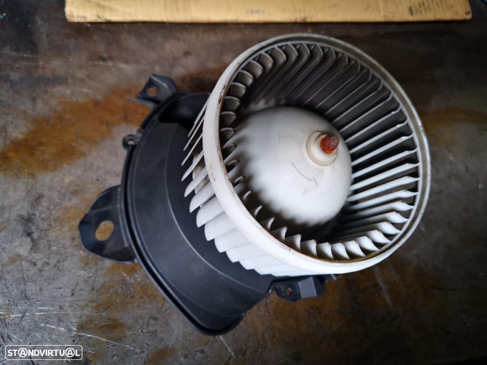 OPEL CORSA D MOTOR DE SOFAGEM MC012 - 4