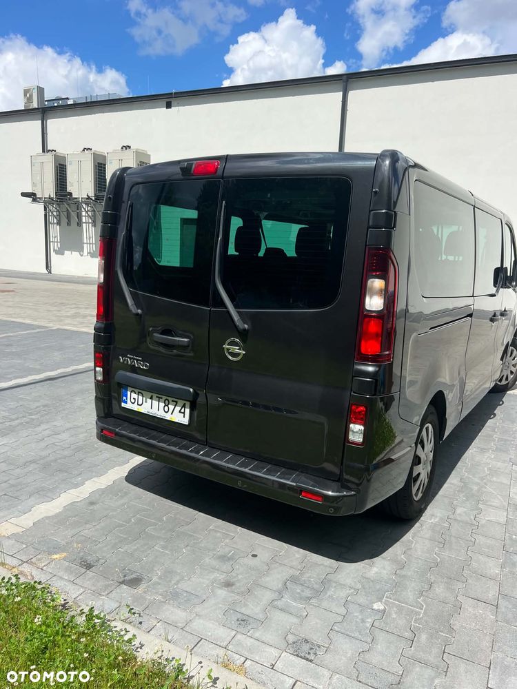 Renault Trafic L2H1 2,9t Business - 6