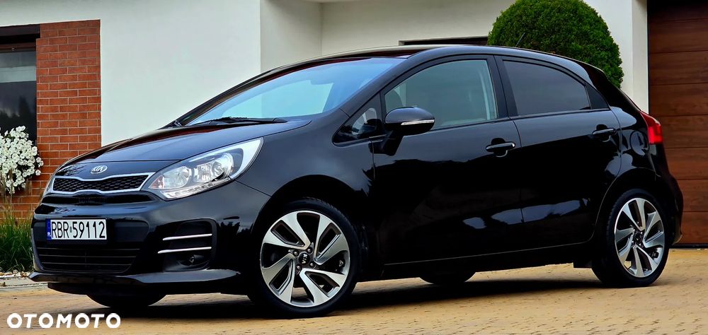 Kia Rio - 3