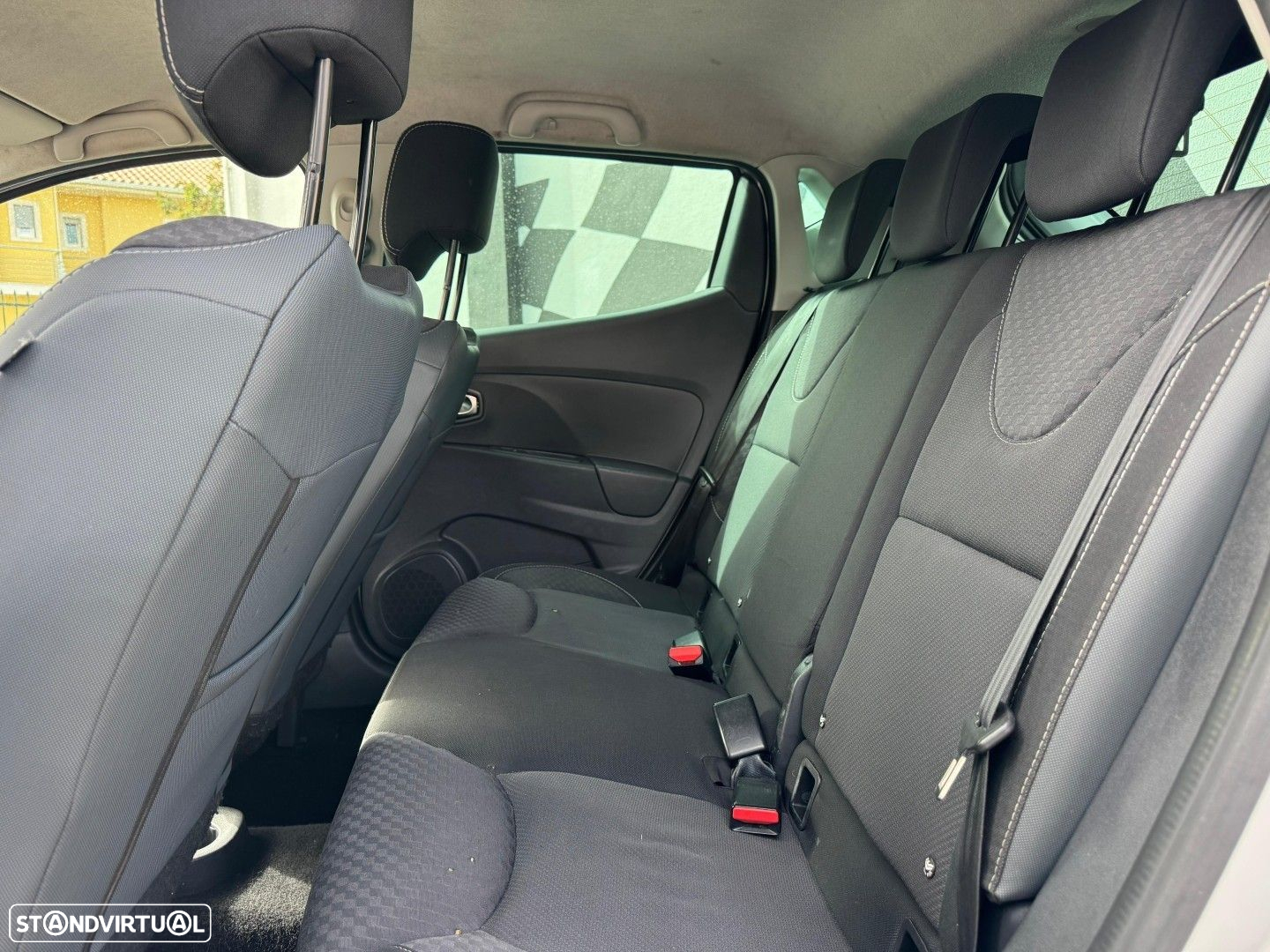 Renault Clio 0.9 TCe GT Line - 7