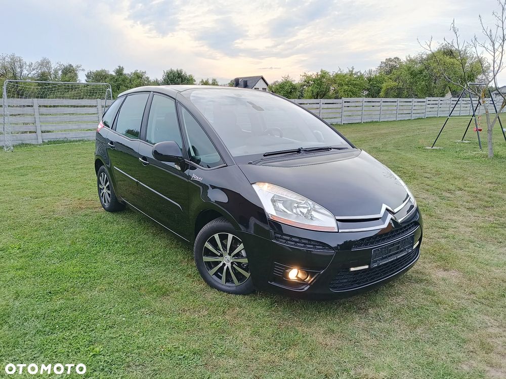 Citroën C4 Picasso 1.8 16V Tendance - 6