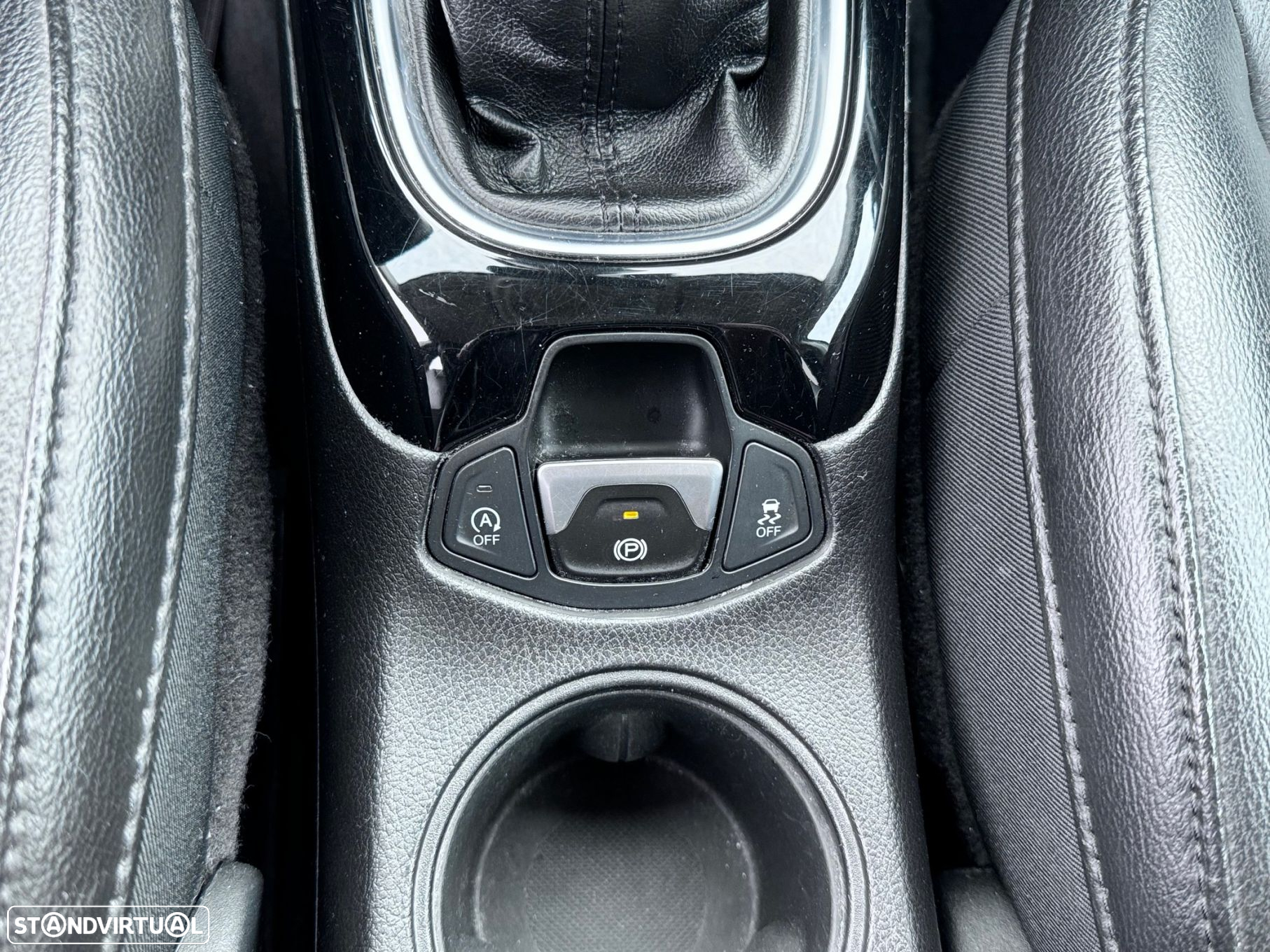 Jeep Compass 1.6 M-Jet Limited - 38