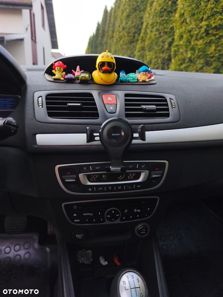 Renault Megane 1.6 16V Confort Dynamique - 13