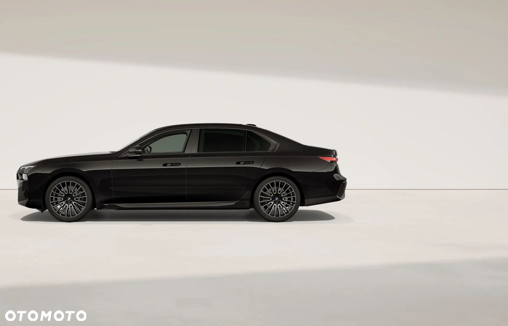 BMW Seria 7 740d xDrive mHEV M Sport sport - 8