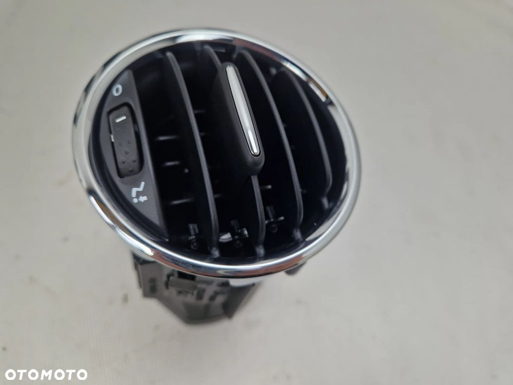 Prawa kratka nawiewu Fiat 500 LIFT FL - 2