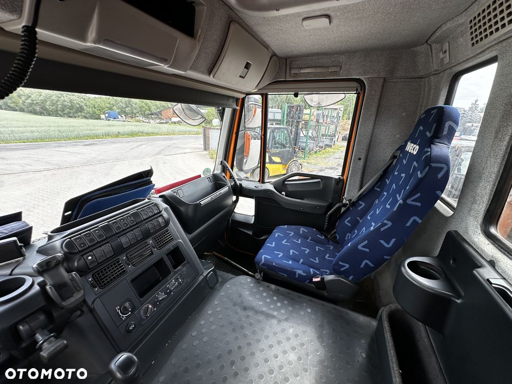 Iveco Trakker 450 EEV - 14