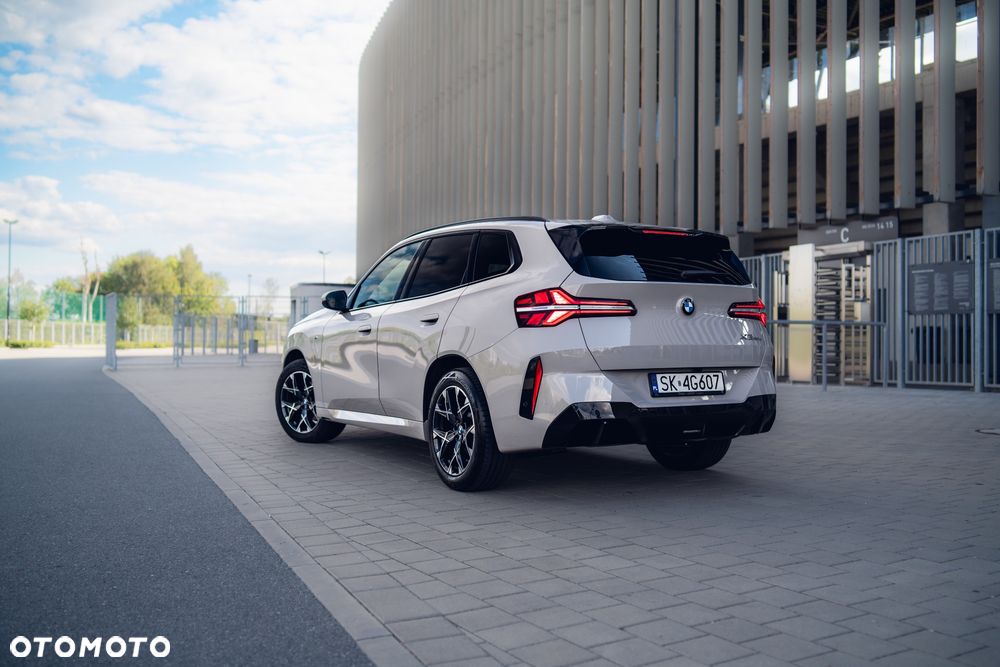 BMW X3 - 38