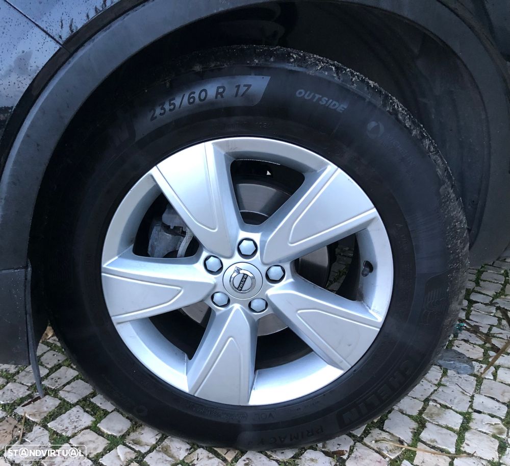 Volvo XC 40 1.5 T2 Momentum Plus - 15