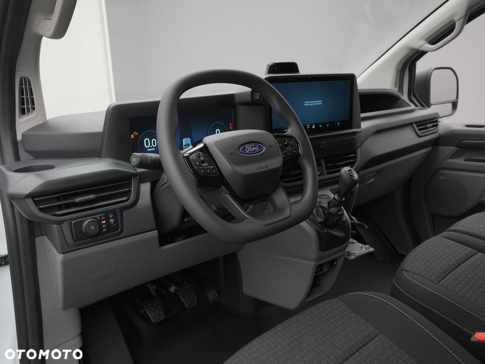 Ford Transit Custom Van L2 Trend 136KM - 11