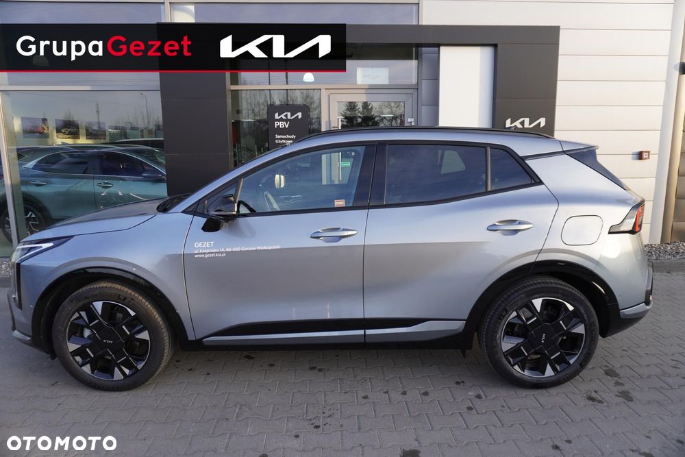 Kia Sportage - 11