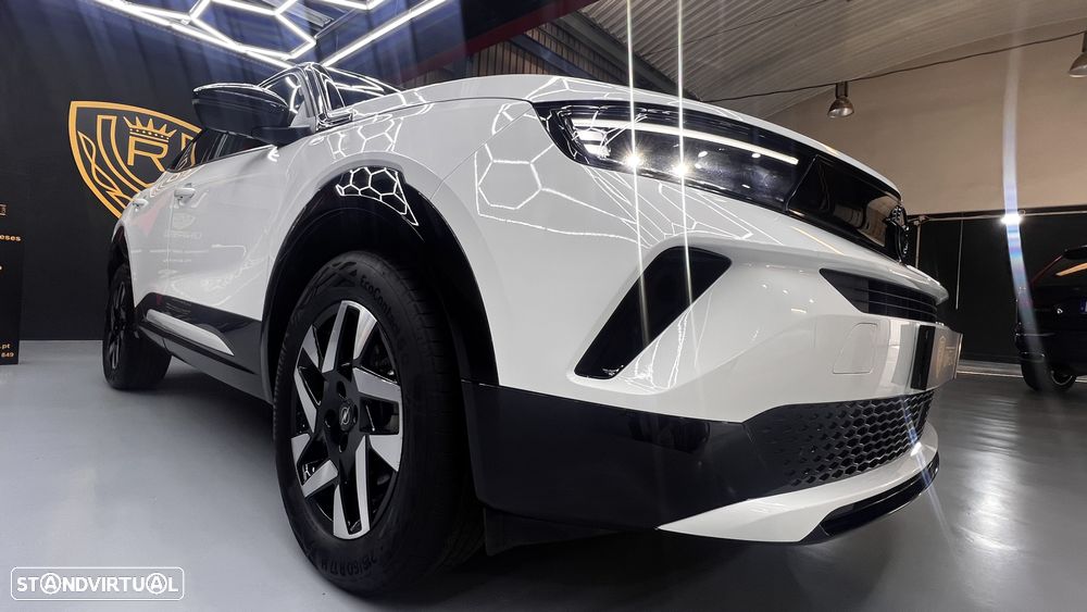 Opel Mokka 1.2 Hybrid GS eDCT - 32