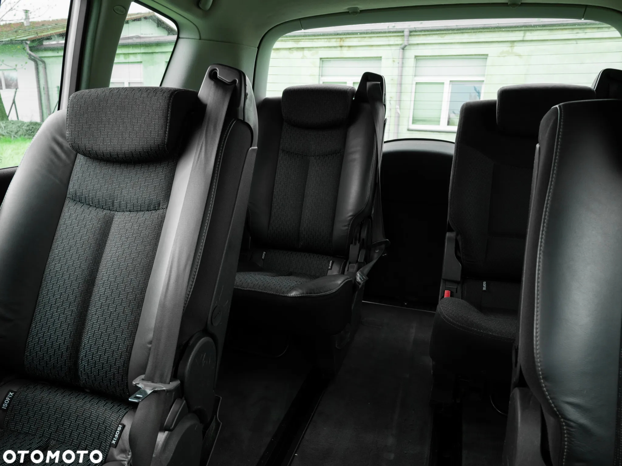 Renault Espace 2.0 dCi Privilege - 13