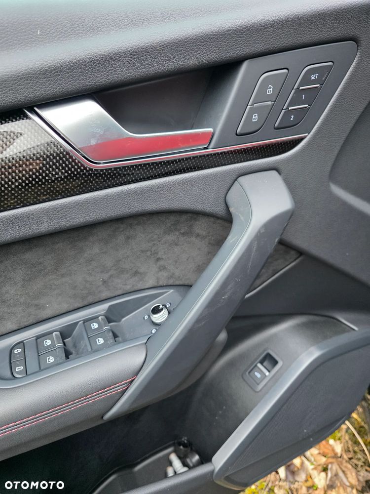 Audi SQ5 - 14